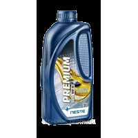 Олива NESTE Premium +10w40 10w-40 1л