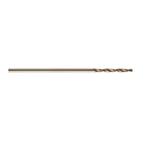 Свердло по металу THUNDERWEB HSS-G DIN338, діаметр 1,0x34х12мм, (2шт) ACC MILWAUKEE 4932352345