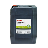 Олива Claas трансмісійна AGRISHIFT MT (комбайни) TotalEnergies 80W-9020л
