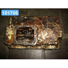 Кришка ЗІЛ-130 верхня КПП в зб 130-1702010