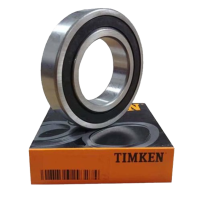 Підшипник 180105 (6005-2RS) 25х47х12 SKF 2RS