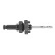 Хвостовик для коронок діаметрів 32-210мм 5/8''x18 хвостовик Hex 7/16'' ACC MILWAUKEE 4932479467