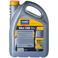 Олива ТАп-15В VUKO/ETALON (5л) API GL-3 SAE90 YUKO