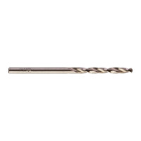 Свердло по металу THUNDERWEB HSS-G DIN338, діаметр 3,0x61х33мм, , пластикова коробка ACC MILWAUKEE 4932352381
