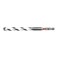 Свердло по мультіматериалам ShW HEX , діаметр 12,0x150х90мм ACC MILWAUKEE 4932471110