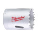 Коронка Bi-Metal Contractor діаметр 40мм ACC MILWAUKEE 4932464685