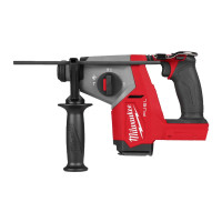 Перфоратор акумуляторний SDS-PLUS , M18 FHAC16-0, 1,7Дж (каркас) MILWAUKEE 4933498582