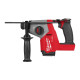 Перфоратор акумуляторний SDS-PLUS , M18 FHAC16-0, 1,7Дж (каркас) MILWAUKEE 4933498582