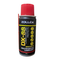 Мастило універсальне, аерозоль 110мл WD-40 DX-88 ZOLLEX 15068