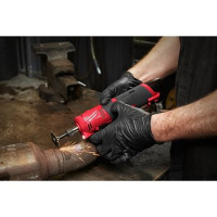 Шліфмашина пряма цангова акумуляторна безщіткова , M12 FDGS-422B MILWAUKEE 4933471436