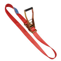 Ремінь стяжний кільцевий PREMIUM ERGO 5 т, 3 м Load-Tech 02-020257