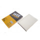 Фільтр салону MB Sprinter 00-06 (WIX) WIX FILTERS WP6984