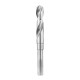 Свердло по металу THUNDERWEB HSS-G , DIN338, діаметр 16,5x152х76мм ACC MILWAUKEE 4932500406