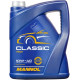 Олива MANNOL 10w40 CLASSIC 5л SCT- MN7501-5