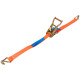 Ремінь стяжний STANDARD 1.5 т, 10 м Load-Tech 02-010049