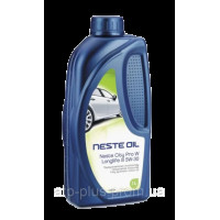 Олива NESTE Pro F 5w-30 API SJ (синтетика) 1л