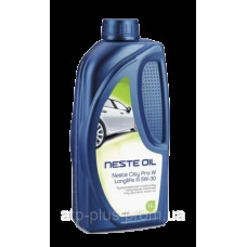 Олива NESTE Pro F 5w-30 API SJ (синтетика) 1л