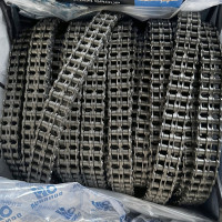 Ланцюг привідний роликовий ПР-15,875-4600, ISO 10А-2, ANSI 50-2 (50м) Donghua