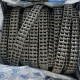 Ланцюг привідний роликовий ПР-15,875-4600, ISO 10А-2, ANSI 50-2 (50м) Donghua