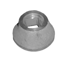 Шпуля БДЛП (кв.40х40) Україна БДЛП-8,0