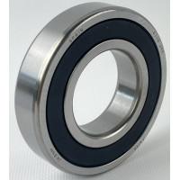 Підшипник кульковий радіальний П-6208-2RS FERSA