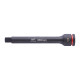 Подовжувач ударний для головок ShW 3/4'' , 250мм ACC MILWAUKEE 4932480404