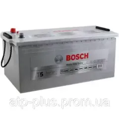 Акумулятор 6СТ-225Ah (+/-) (1150А) BOSCH 0092Т50800