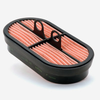 Фільтр Case/NH повітряної вторичний (87037985/87356353/RE253519) , JX110/TD5.110/5.80 Donaldson P600975