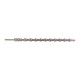 Бур SDS-PLUS M2 , діаметр 22,0х450х400мм ACC MILWAUKEE 4932344307