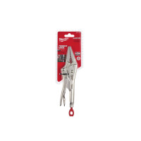 Затискач-струбцина Torque Lock , 1-76мм, (видовжені губки), 230мм ACC MILWAUKEE 48223509