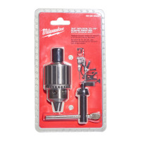 Патрон ключовой з ключем , 1,5-13мм (для M18 FMDP) MILWAUKEE 49590020