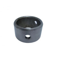 Втулка МТЗ розподільчого вала задня з двома отворами (якість) 240-1002068-А1