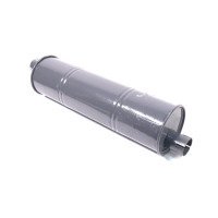 Глушник ГАЗ-3307 3307-1201010