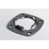 Кришка КАМАЗ штанги реактивної на 4 отвора 630-2919060-02