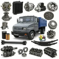 Патрубок Д-260, ЗІЛ повітряного фільтра кут (d=90мм) 260-1109002 260-1109009-А