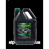 Олива (5л) OIL RIGHT М-10ДМ