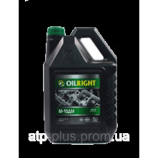 Олива (5л) OIL RIGHT М-10ДМ