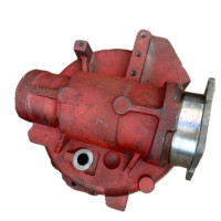 Корпус МТЗ лівий ред.конічної перед. в сборі (якість) 52-2308115-А2