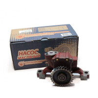 Насос масляний МТЗ (36 зуб.) (якість) 240-1403010