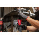 Шліфмашина пряма акумуляторна , M18 FDGROVPDB-0X (каркас, HD кейс) MILWAUKEE 4933480957