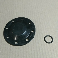 Р/к КАМАЗ мех-ма блокування №62 (якість) 5320-2509000
