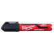 Набір маркерів для будмайданчика INKZALL , великих (L) чорних, (3шт) ACC MILWAUKEE 4932471554