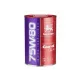Олива Multipurpose Gear Oil 75W-80 (1л) WOLVER 15974