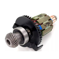Якір для HD18 AG-115 AG-125 MILWAUKEE 4931461676