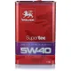 Олива Supertec 5W-40 (4л) WOLVER 6574