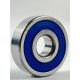 Підшипник 180200 (6200-2RS C3) (США) 10х30х9 PFI 1800200