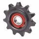 Зірочка z=11 t=25,4 d=20мм натяжна Original Claas 792770