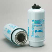 Фільтр JD паливний грубої очистки RE508633 Donaldson P551428