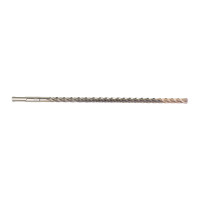Бур SDS-PLUS MX4 , діаметр 10,0х315х250мм ACC MILWAUKEE 4932352029