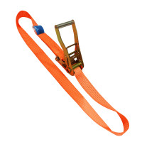 Ремінь стяжний кільцевий STANDARD 5 т, 13 м Load-Tech 02-020077